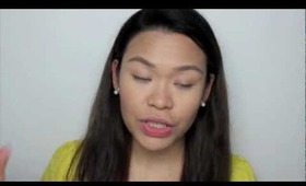 Bridal Romantic Look - Part 1