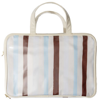 Frasier Sterling Saltwater Travel Caddy