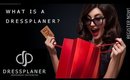 What is A Dressplaner? | Quick Presentation in English ♥