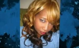 FreeTress Equal's  "Cella"  Wig