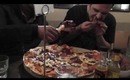 Vlog - Italian Pizza, Girl Gamer, Seagulls, Crazy Antics! | CreativeGesture