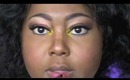 Beyonce "Countdown" ♡ Official Music Video Inspired Makeup Look #1