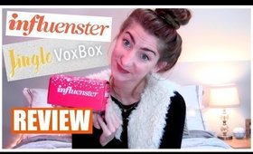 #JingleVoxBox Review