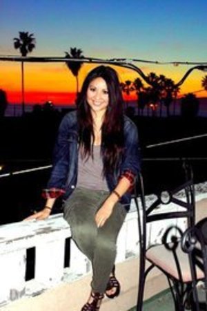 Santa Monica Beach