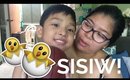 #Vlog 14: Sisiw ang exam! - | Sai Montes