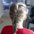 Double Twist and French Braid
