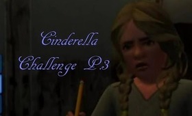 The Sims 3 Cinderella Challenge p 3