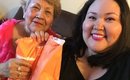 Ulta Beauty Haul with Grandma! | ImFashionablyLate