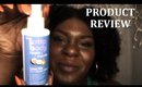 Product Review: Lotta Body 5 in 1 Love Me Styling Creme