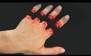 I Cut My Fingers - Trick Art Optical Illusion