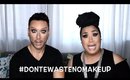 MONDAY MAKEUP CHAT - Instagram Celebrity Patrick Starr, Makeup Schools, Men in Makeup - karma33
