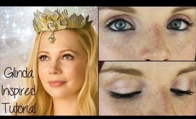 Tutorial Tuesday | Glinda The Good Tutorial