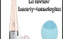 ::Review beauty-tecnologica:: VisaPure di Philips Vs Foreo Luna