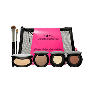 Amazing Cosmetics Younger Looking Eyes Collection