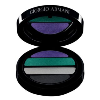Giorgio Armani Giorgio Armani La Femme Bleue Eye Palette
