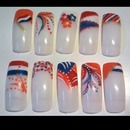 Different nail designs