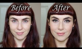 Perfect Foundation Application in 5 Steps (for every skin type!)