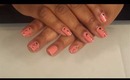 How to do the Swirl - Nail Art Tutorial