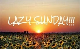 Trying to Get Things Together - Lazy Sunday #1 | Briarrose91