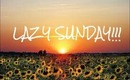 Trying to Get Things Together - Lazy Sunday #1 | Briarrose91