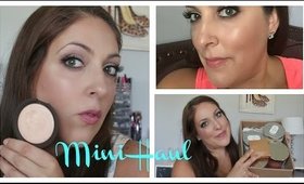 Mini Sephora and BBW HAUL!!!
