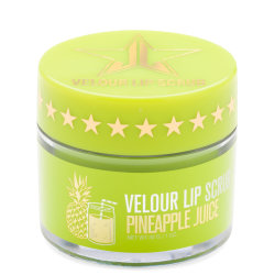 Jeffree Star Cosmetics Velour Lip Scrub Pineapple Juice