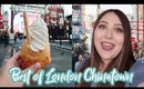 London Chinatown: Best Restaurants & Shops