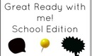 Get Ready With Me [School Edition]