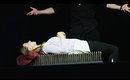 Lying on a Bed of Nails?!?! | Oct. 9-11th