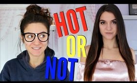 5 Teenager BEAUTY HACKS You NEED To Know | How To Look HOT at School