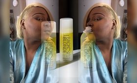 Everpro | Back 2 Blonde Review/ Tutorial