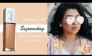 NEW Maybelline Superstay 24HR Foundation Review