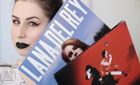 HAUL: RECORDS/ VINYLS NEW MUSIC