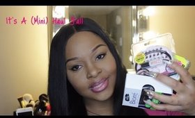 Iits A Haul Yall  | Walmart | Ebay | Old Navy