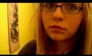 Being a dork ;D