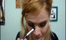 1960s Inspired Make Up: Dusty Springfield