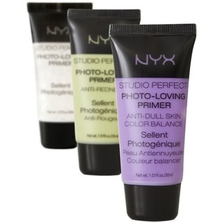 NYX Cosmetics Studio Perfect Primer