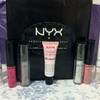 My Beautylish NYX Bundle Giveaway Win