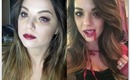 Get Ready With Me: Vampire Style