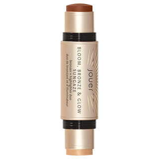 Jouer Cosmetics Bloom, Bronze & Glow