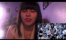 BtoB- Beep Beep MV Reaction