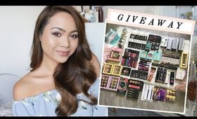 A THANK YOU GIVEAWAY! Love you guys!