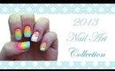 2013 Nail Art Collection!