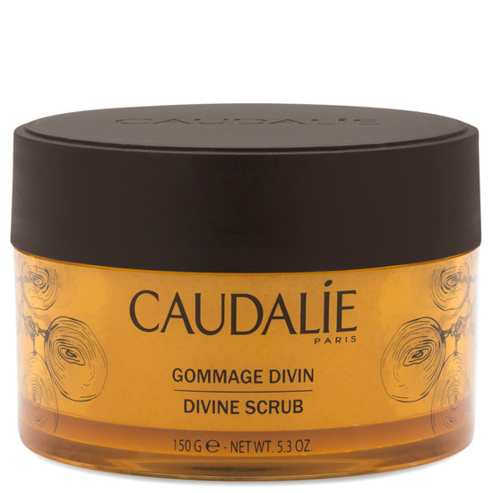 divin caudalie