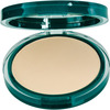 CoverGirl Clean Pressed Powder, Sensitive Skin Buff Beige