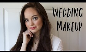 Wedding Makeup Trial | Chelsea Crockett