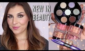 5 NEW Beauty Things! | Bailey B.