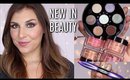 5 NEW Beauty Things! | Bailey B.