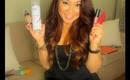 ♡ Check out what I'm currently LOVING at the Drugstore! ♡ mS3riKa