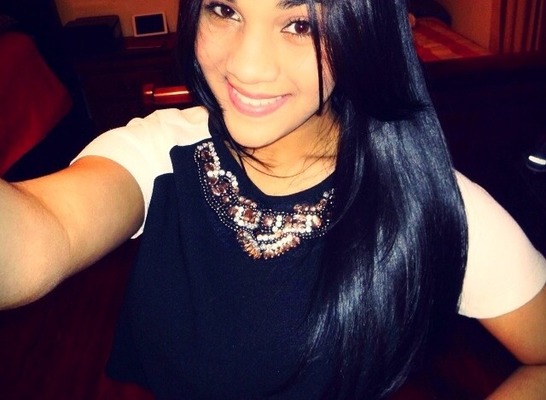 Luisanny F.